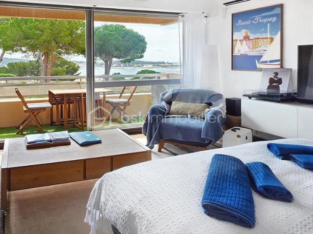 Appartement vente à Arrondissement de Toulon, La Seyne-sur-mer