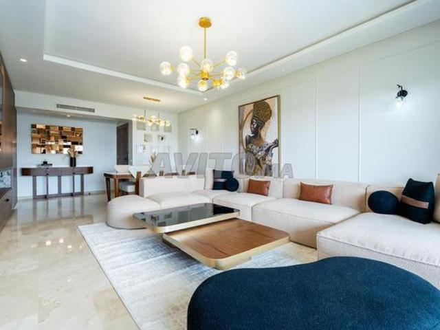 Appartement location