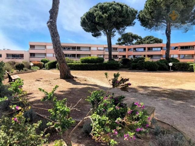 Appartement vente à Arrondissement de Toulon, La Seyne-sur-mer