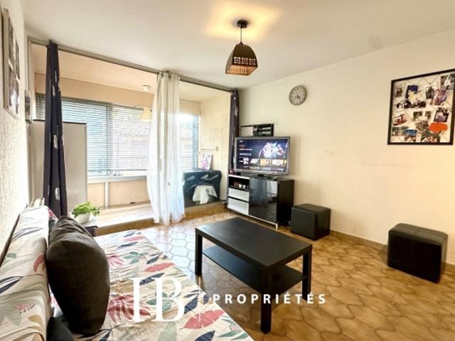 Appartement vente à Arrondissement de Toulon, La Seyne-sur-mer
