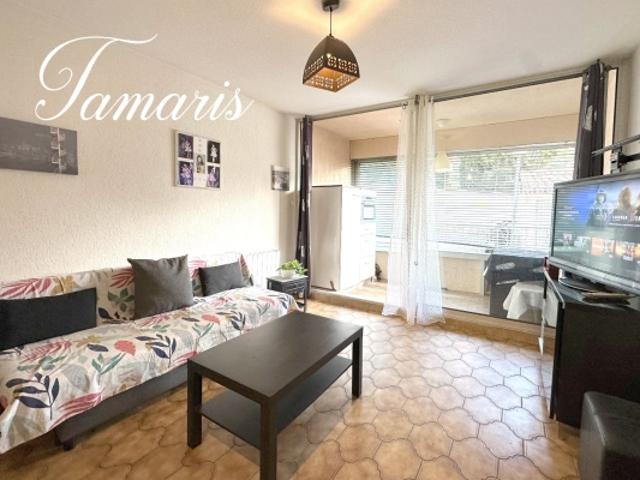 Appartement vente à Arrondissement de Toulon, La Seyne-sur-mer