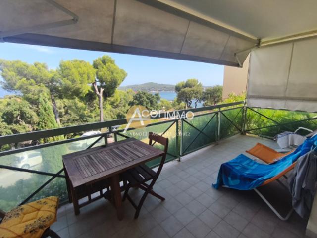 Appartement vente à Arrondissement de Toulon, La Seyne-sur-mer