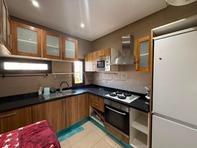 Appartement vente à Dar Bouazza, Gharb-Chrarda-Beni Hssen