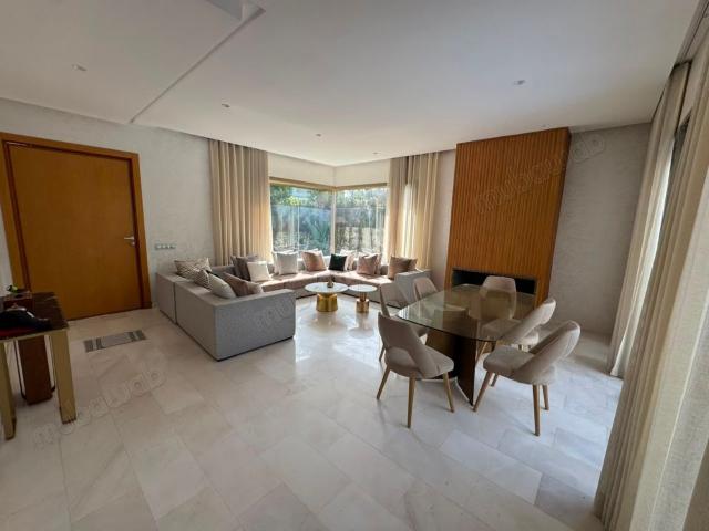 Villa location à Dar Bouazza, Gharb-Chrarda-Beni Hssen