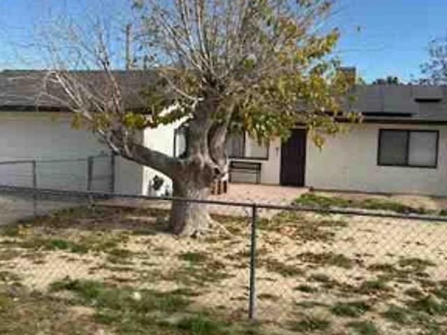 House for sale in Yucca Valley, California