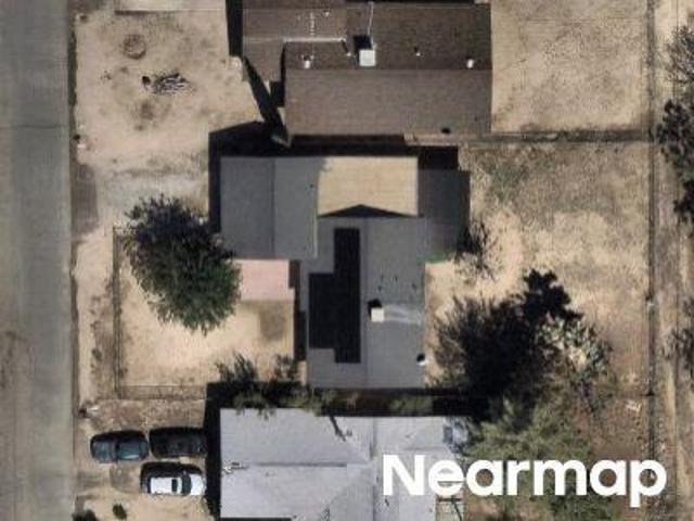 House for sale in Yucca Valley, California