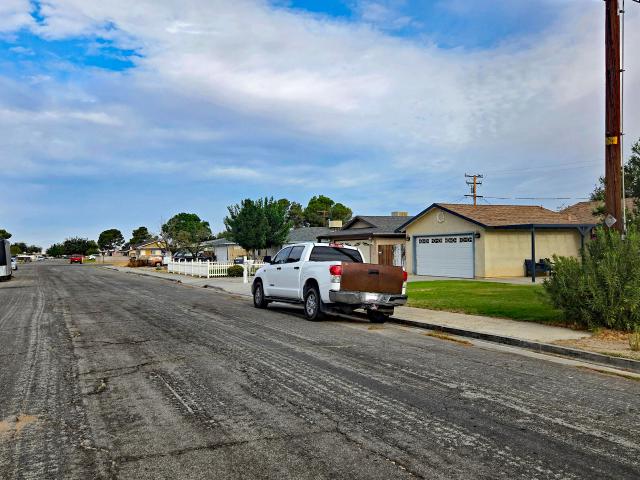 Land for sale in California