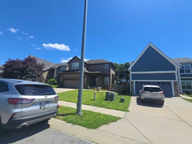 House for sale in Kansas