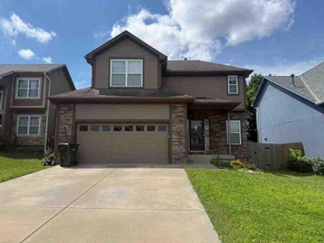 House for sale in Kansas