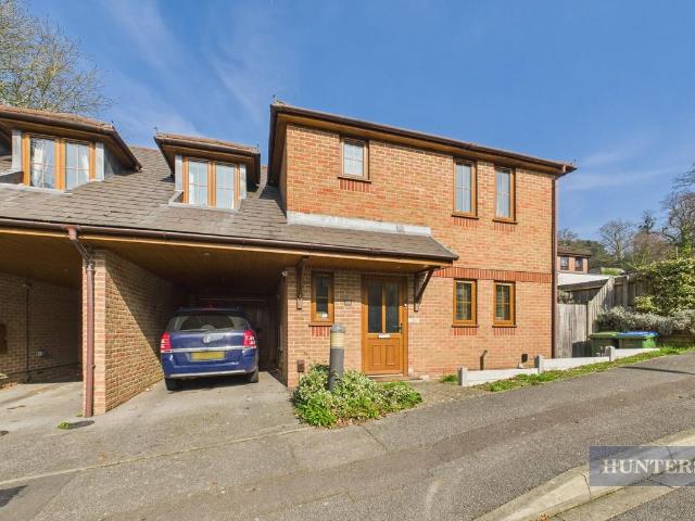 Apartment for rent in Bitterne Park, Southampton