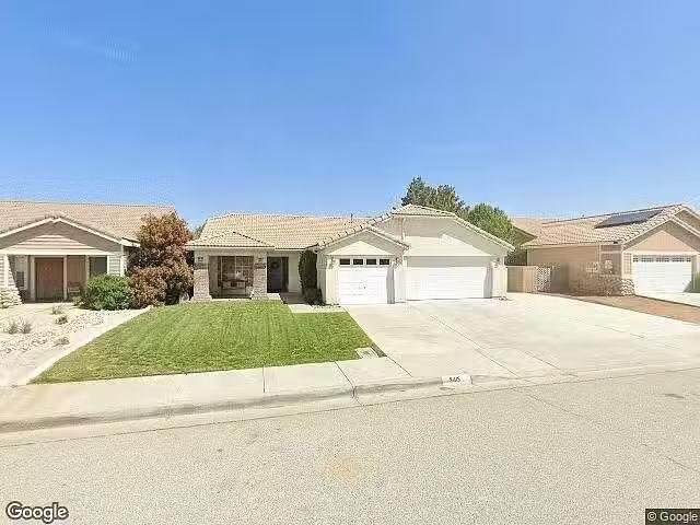 House for rent in Pomona