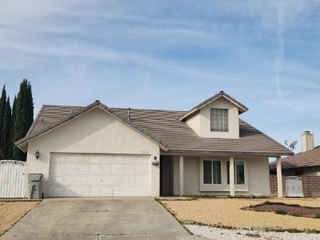 House for sale in Victorville, California