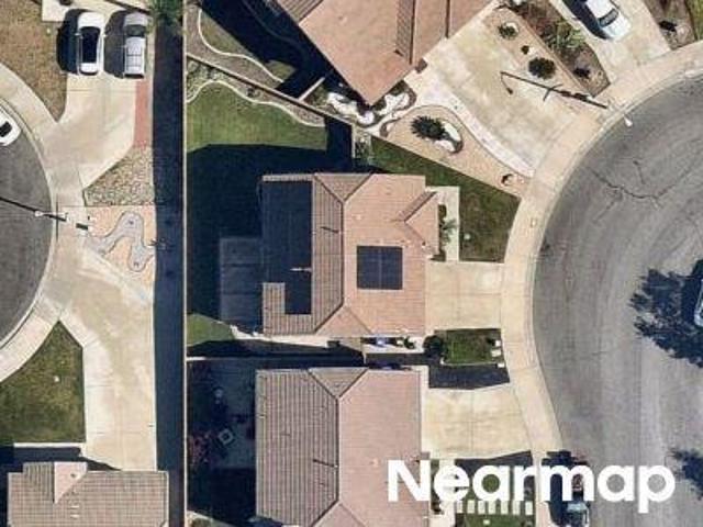 House for sale in Fontana, California