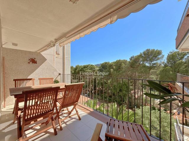 Apartamento en venta en Tamariu, Baix Empordà