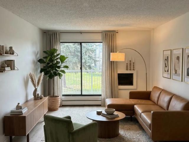 Apartment for rent in Prince Albert, Saskatchewan