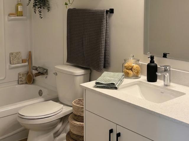 Apartment for rent in Prince Albert, Saskatchewan