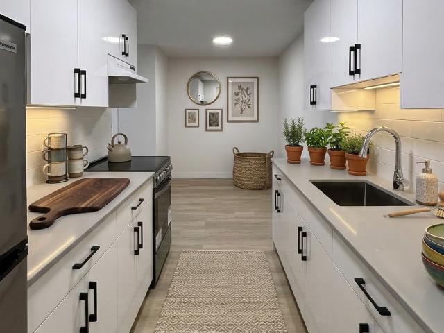 Apartment for rent in Prince Albert, Saskatchewan