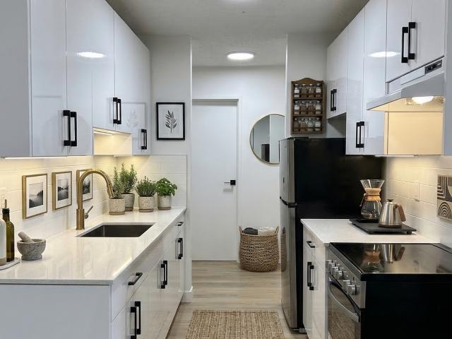 Apartment for rent in Prince Albert, Saskatchewan