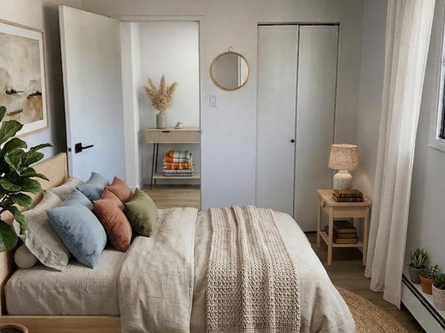 Apartment for rent in Prince Albert, Saskatchewan
