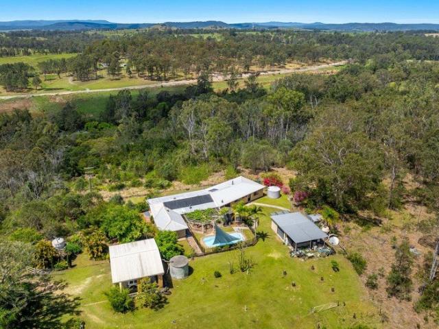 Cottage for sale in Tabulam, New South Wales