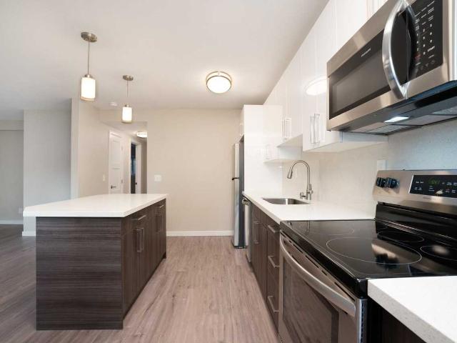 Apartment for rent in Bellevue, Washington