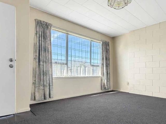 Apartment for rent in Napier