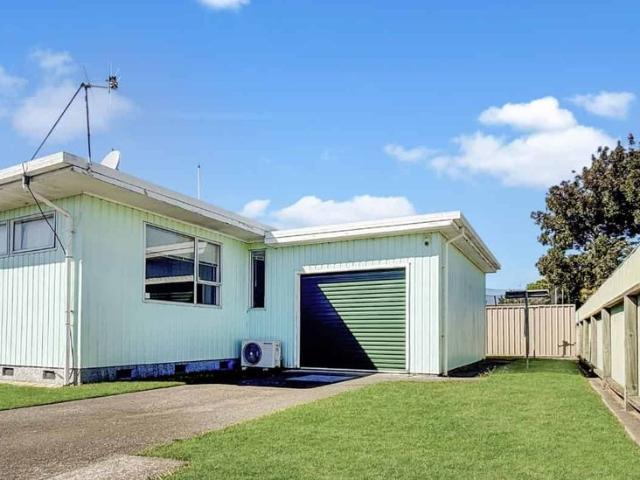 House for rent in Napier