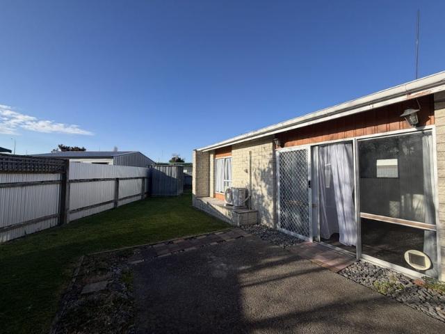 Apartment for rent in Tamatea, Napier City