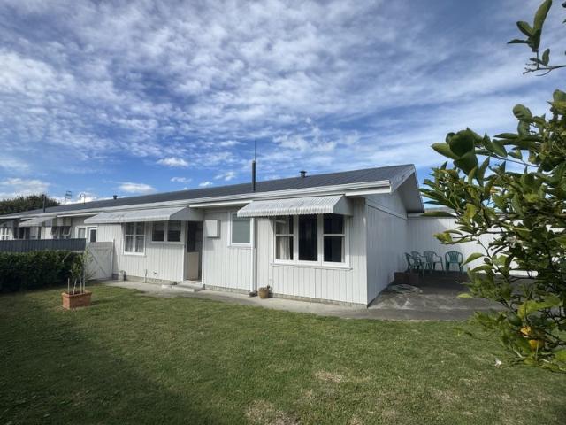 Apartment for rent in Napier
