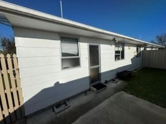 House for rent in Napier