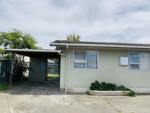 Apartment for rent in Napier