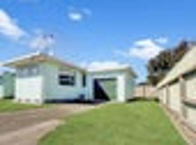 House for rent in Napier