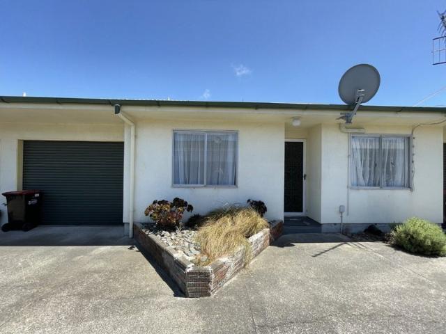 Apartment for rent in Napier