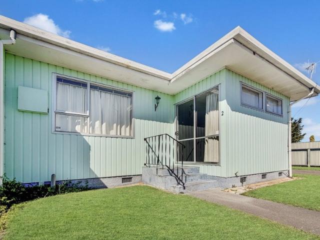 House for rent in Napier