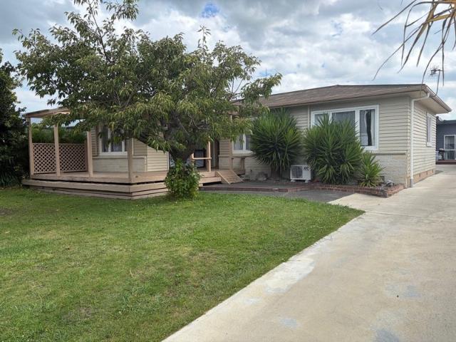 House for rent in Napier