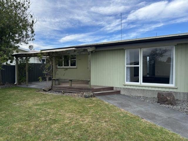 House for rent in Napier