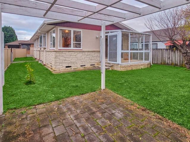 House for rent in Napier
