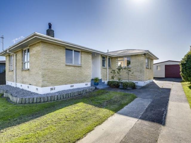 House for rent in Napier