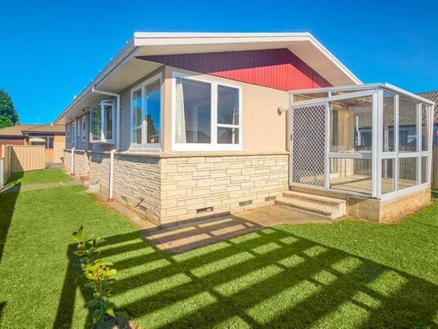 House for rent in Napier