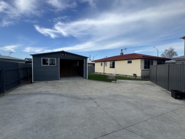 House for rent in Napier
