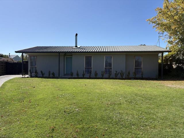 House for rent in Napier