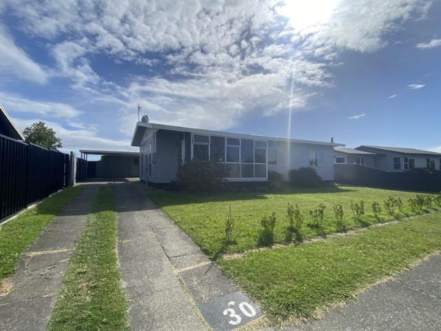 House for rent in Napier
