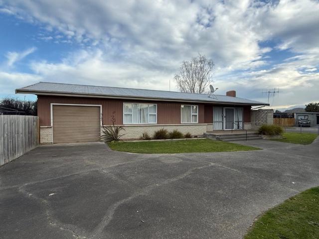 House for rent in Tamatea, Napier City