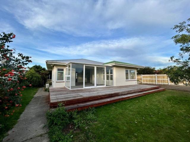 House for rent in Napier