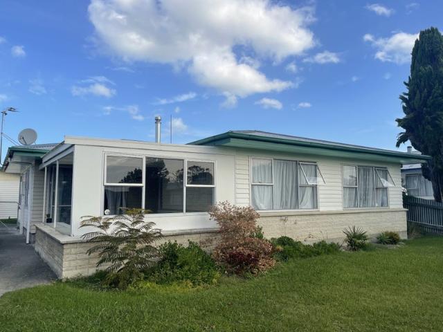 House for rent in Napier