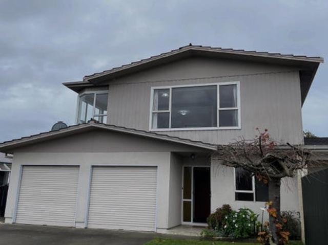 House for rent in Napier