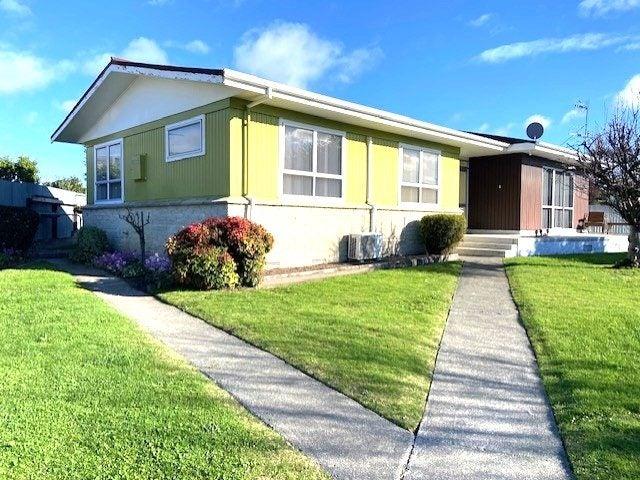 House for rent in Napier