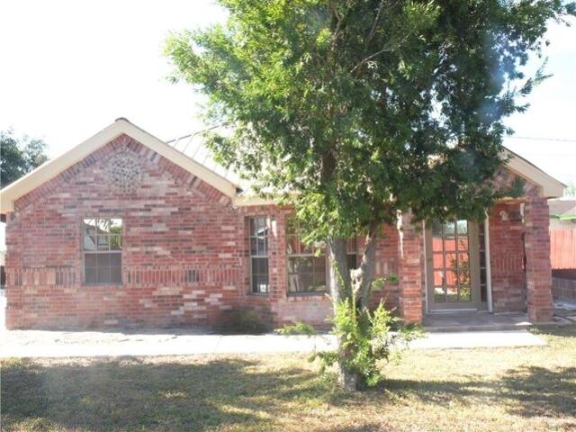 House for sale in Progreso, Texas