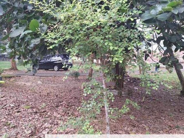 Shop for sale in Johor Bahru