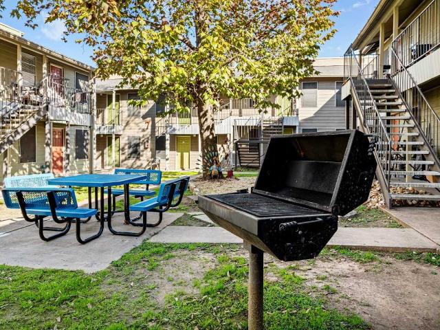 Apartment for rent in Austin, Texas